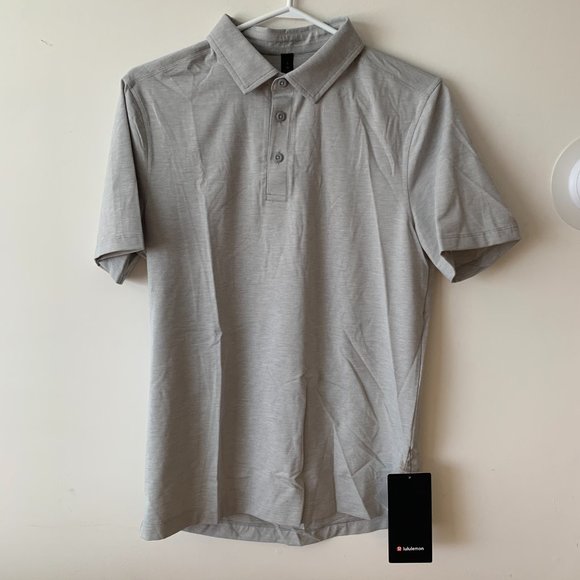 Lululemon Evolution Polo - Picture 7 of 9